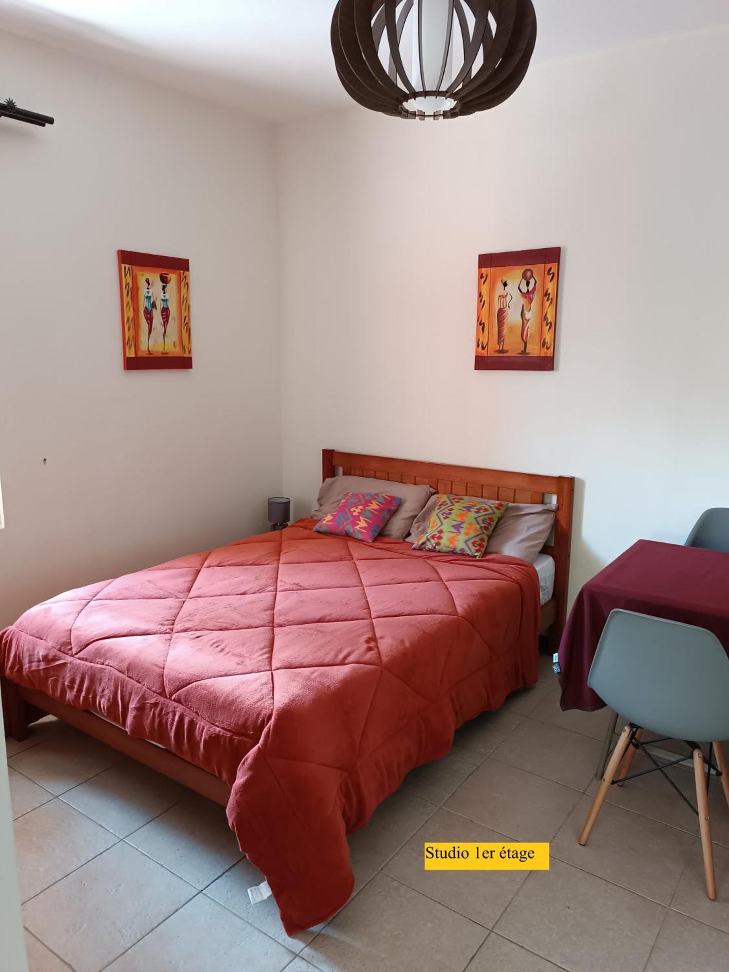Jardin Aux Mille Senteurs Apartment Bain Boeuf Exterior foto