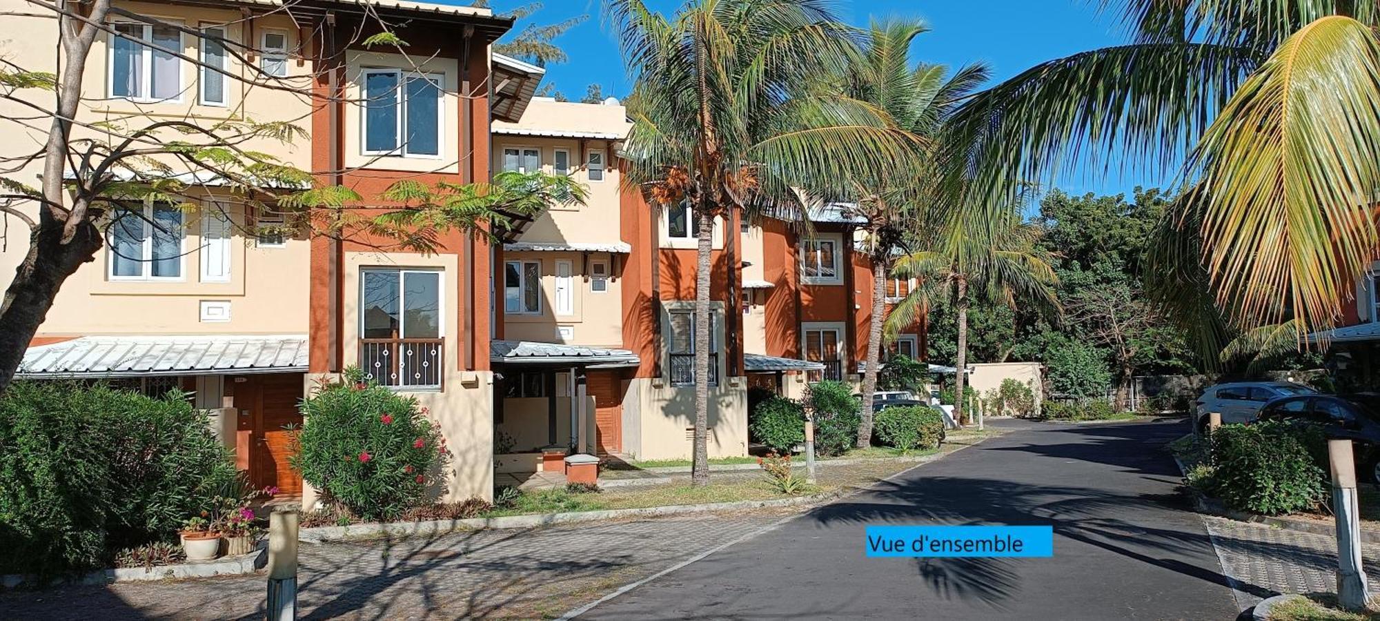 Jardin Aux Mille Senteurs Apartment Bain Boeuf Exterior foto